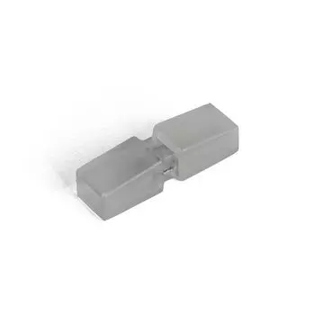 Переходник для монохромной светодиодной ленты 220 В Переходник для ленты 220V 3528 нов (10pkt) Elektrostandard a034875