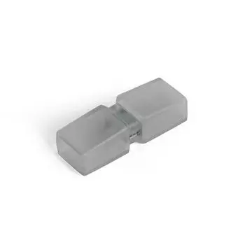 Переходник Переходник для ленты 220V 5050 нов (10pkt) Elektrostandard a034878