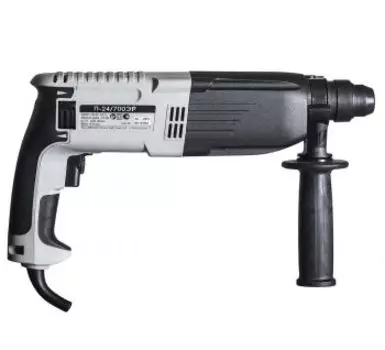 Перфоратор Интерскол П-24/700ЭР патрон:SDS-plus уд.:2.6Дж 720Вт (кейс в комплекте)