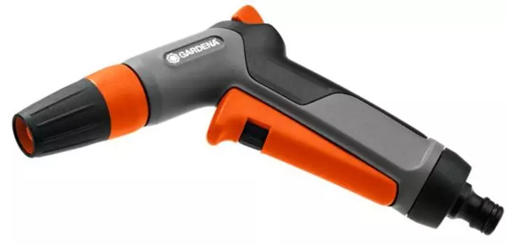 Пистолет-распылитель Gardena Classic (18301-20.000.00)