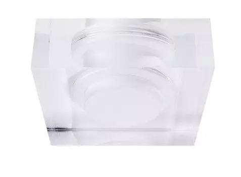 Плафон квадратный Deko-Light Acryl 930271