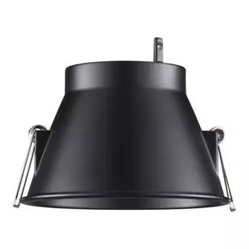 Плафон Melang 358196 Novotech