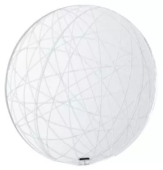 Плафон Paulmann 3D Glass 79533