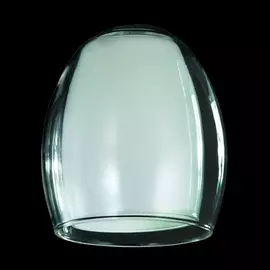 Плафон плафон 9808 белый+прозрачный, арт. 70437 Eurosvet