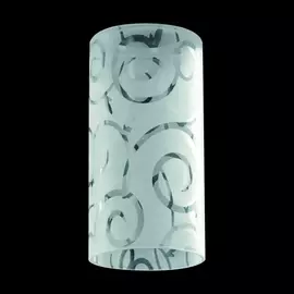 Плафон плафон 9830 белый, арт. 70441 Eurosvet