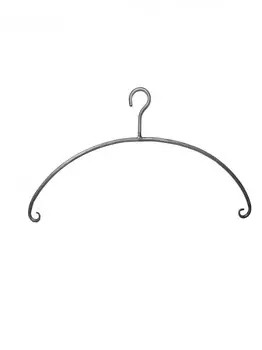 Плечики для одежды HC-773A Covali