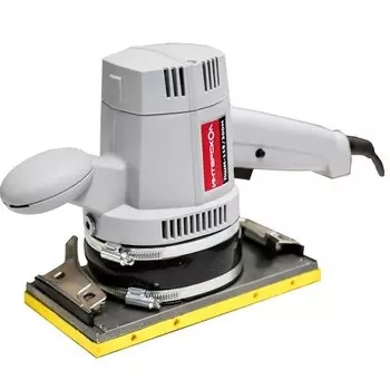 Плоскошлифовальная машина Интерскол ПШМ-115/350ЭМ 350Вт