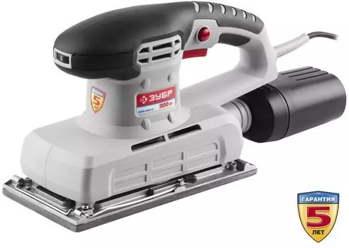 Плоскошлифовальная машина Зубр ЗПШМ-300Э-02 300Вт