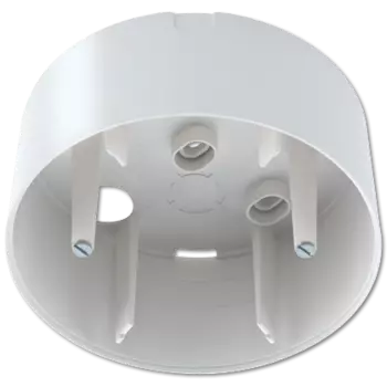 PM-KAPPE Накладная коробка белая Jung