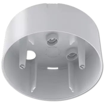 PM-KAPPEAL Накладная коробка алюминий Jung