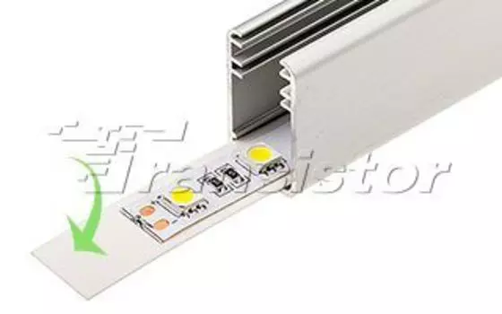 Подложка ленты для SHELF9 Arlight 017265