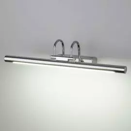 Подсветка для картин Eurosvet Flint Neo Led хром