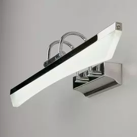 Подсветка для картин Eurosvet Selenga Neo Led хром