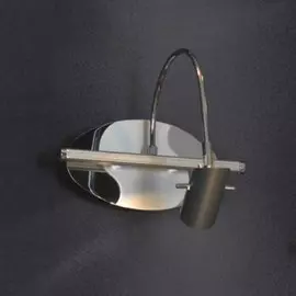 Подсветка для картин Luino LSQ-0411-01 Lussole