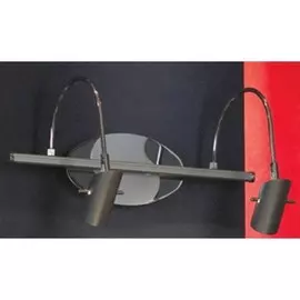 Подсветка для картин Luino LSQ-0411-02 Lussole