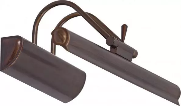 Подсветка для картин Nowodvorski Picasso 3982