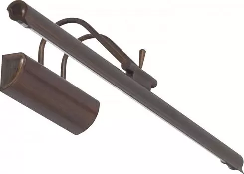 Подсветка для картин Nowodvorski Picasso 3984