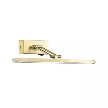 Подсветка для картин Odeon Light Sarta 4615/16WL