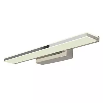 Подсветка для картин Tabla Tabla LED хром (MRL LED 1075) Elektrostandard a040510