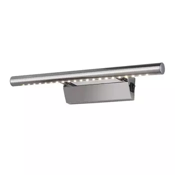Подсветка для картин Trinity Neo Trinity Neo SW LED хром (MRL LED 1001) с выключателем Elektrostandard a040956