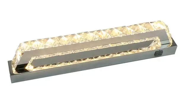 Подсветка для зеркал Arte Lamp Treno A1410AP-1CC