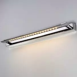 Подсветка для зеркал Eurosvet 2105 Twist 5W хром