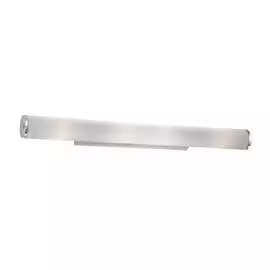 Подсветка для зеркал Ideal Lux Camerino AP4 027104