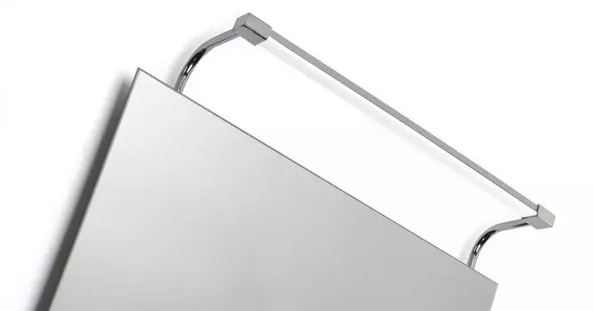 Подсветка для зеркал Mantra Sisley 5086
