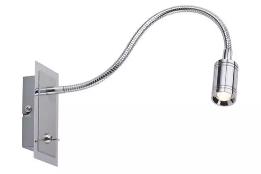 Подсветка для зеркал Paulmann Zylindo 99068