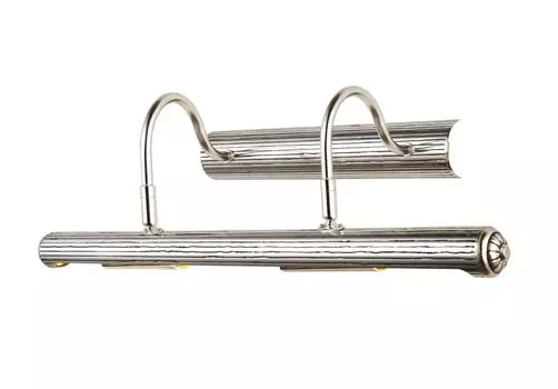 Подсветка картин Arte Lamp Picture Lights A5007AP-4SB