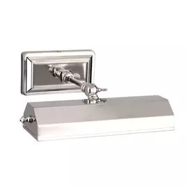 Подсветка картин Arte Lamp Picture Lights Vintage A9126AP-1CC