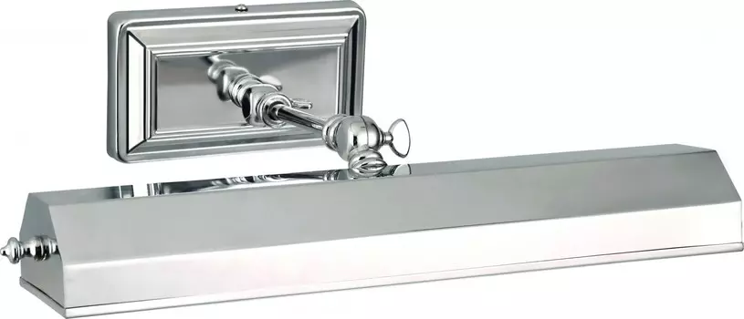 Подсветка картин Arte Lamp Picture Lights Vintage A9126AP-2CC