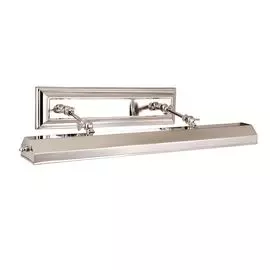 Подсветка картин Arte Lamp Picture Lights Vintage A9126AP-4CC