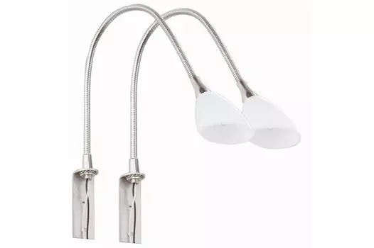 Подсветка картин Paulmann Galeria Flexo 2 99675