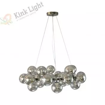 Подвесная люстра 07509-25,19 Kink Light