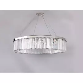 Подвесная люстра 10110 10110+6/C Newport