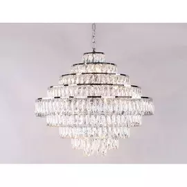 Подвесная люстра 10120 10125+14/C Newport