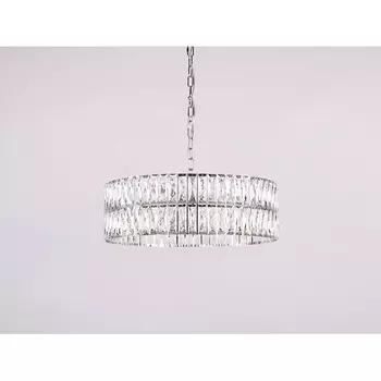 Подвесная люстра 10120 10125+3/C Newport