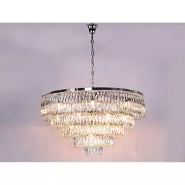 Подвесная люстра 10120 10129+17/C Newport