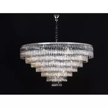 Подвесная люстра 10120 10129+37/C Newport