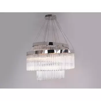 Подвесная люстра 10180 10188/C Newport