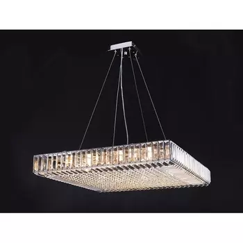 Подвесная люстра 10260 10266+10/C Newport