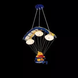 Подвесная люстра 10563 10563/3C (6956) Natali Kovaltseva