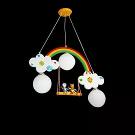 Подвесная люстра 10564 10564/3C (6958) Natali Kovaltseva