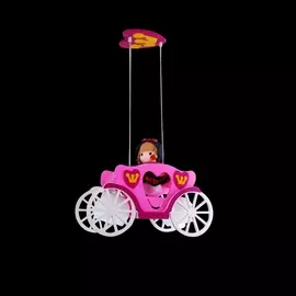 Подвесная люстра 10565 10565/2C (1160) Natali Kovaltseva