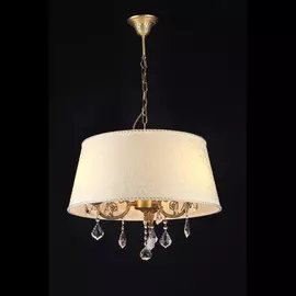 Подвесная люстра 10767 10767/3C ANTIQUE Natali Kovaltseva