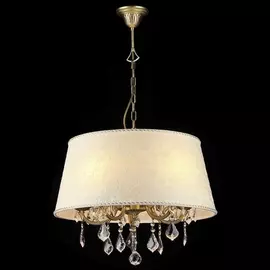 Подвесная люстра 10767/5C ANTIQUE Natali Kovaltseva