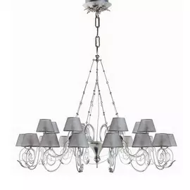 Подвесная люстра 1080 spc. BAGA