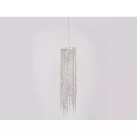 Подвесная люстра 10900 10902/S Newport