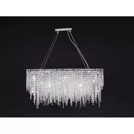 Подвесная люстра 10900 10909+9/C Newport